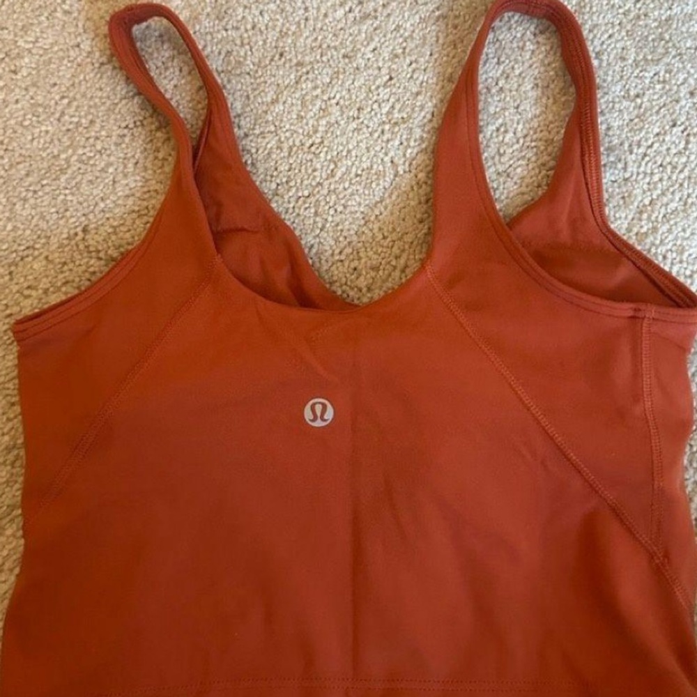 Lululemon Align Tank - Picture 4 of 5